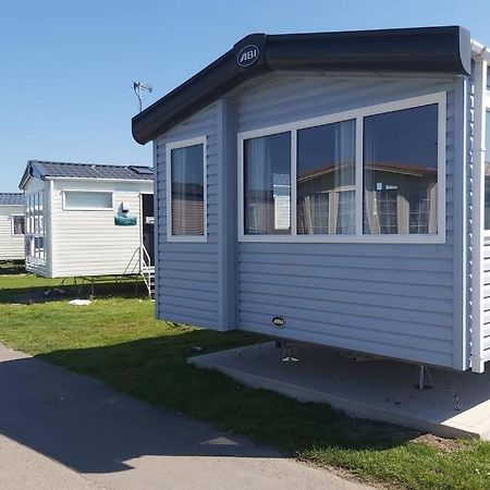 8 Berth Caravan At Parkdean Camber Sands Εξωτερικό φωτογραφία